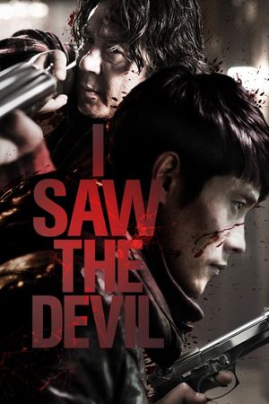 I Saw the Devil's poster