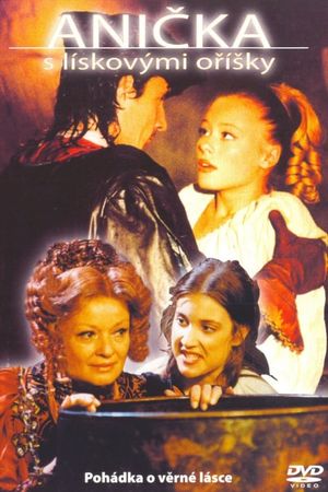 Anička s lískovými oříšky's poster