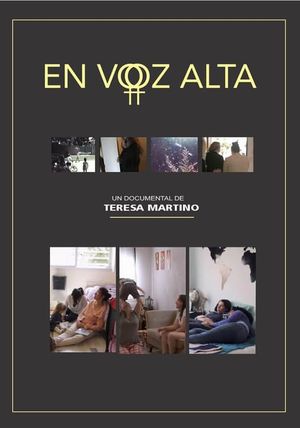 En voz alta's poster