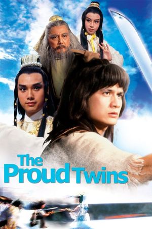 The Proud Twins's poster