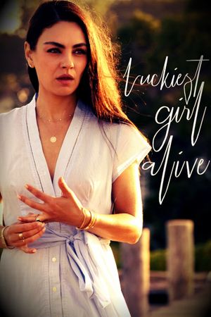 Luckiest Girl Alive's poster