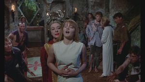 The Witches's poster