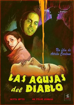 Las Agujas del Diablo's poster image