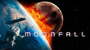 Moonfall's poster