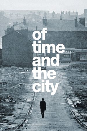 Of Time and the City's poster