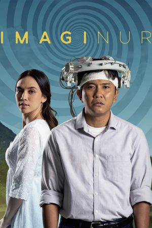 Imaginur's poster