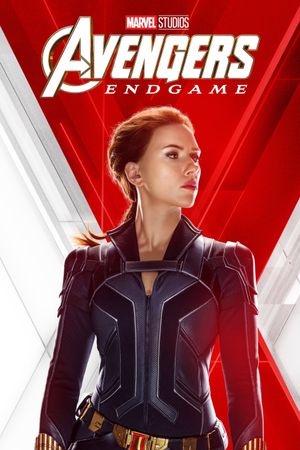 Avengers: Endgame's poster