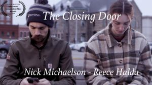 The Closing Door's poster