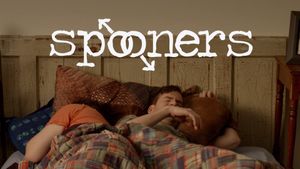 Spooners's poster