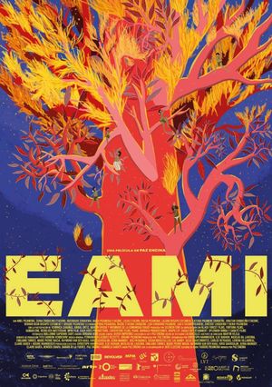 EAMI's poster