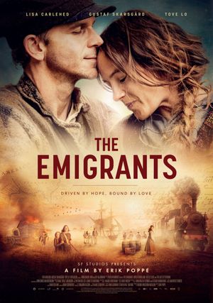 The Emigrants's poster