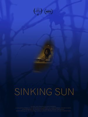 Sinking Sun's poster