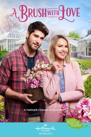 A Brush with Love's poster