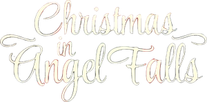 Christmas in Angel Falls's poster