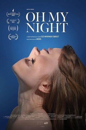 Oh My Night's poster