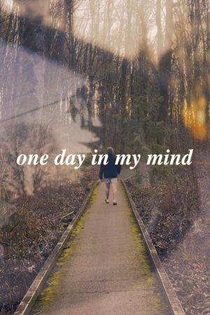 one day in my mind's poster