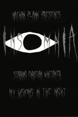 Insomnia's poster