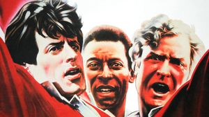 Victory's poster