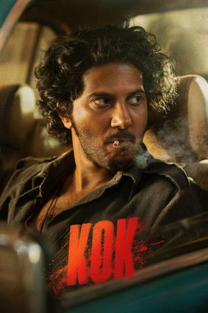 King of Kotha's poster