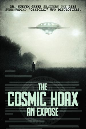 The Cosmic Hoax: An Expose's poster