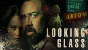 Looking Glass's poster