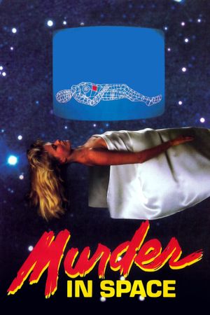 Murder in Space's poster