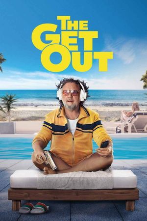 The Get Out's poster