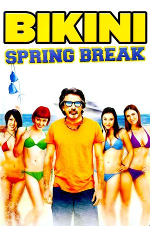 Bikini Spring Break's poster