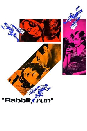 Rabbit, Run's poster