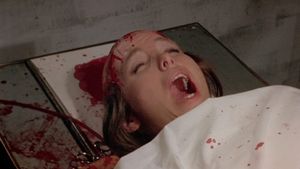Zombie Holocaust's poster