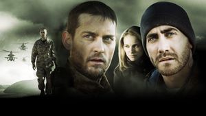 Brothers's poster