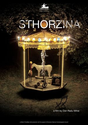 Sthorzina's poster image