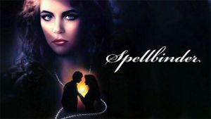Spellbinder's poster