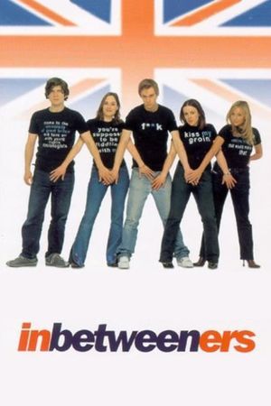 Inbetweeners's poster