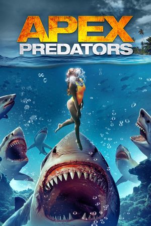 Apex Predators's poster
