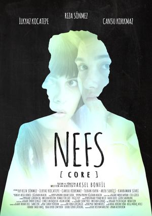 Nefs's poster