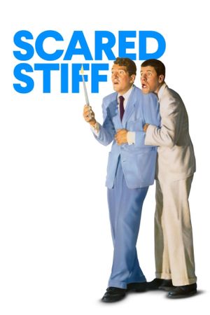 Scared Stiff's poster