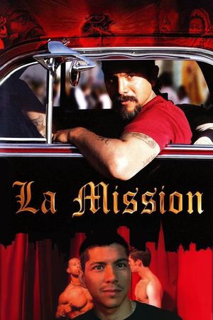La Mission's poster