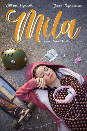 Mila's poster