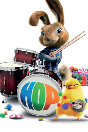 Hop's poster