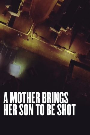 A Mother Brings Her Son to Be Shot's poster