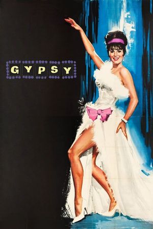 Gypsy's poster