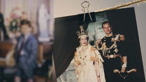 Prince Consorts: In the Shadow of the Crown's poster