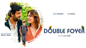 Double foyer's poster