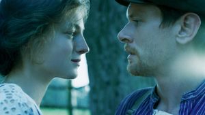 Lady Chatterley's Lover's poster