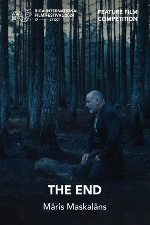 The End's poster