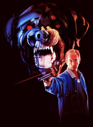 Man's Best Friend's poster