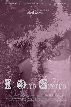 El otro cuerpo's poster