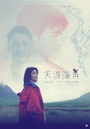 Lost and Found's poster