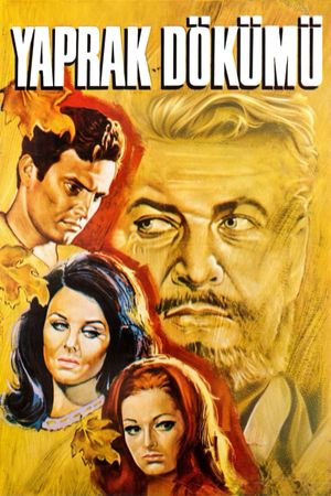 Yaprak Dökümü's poster